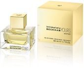 Intimately Yours For Her Edt 50 ml - David Beckham
