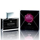 Signature Story Men Edt 30 ml - David Beckham