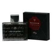 Signature Story Men Edt 75 ml - David Beckham