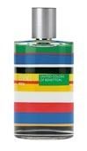 Essence Of United Colors Edt 100 ml - Benetton
