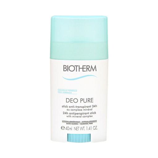 Biotherm Deo Pure Stick 40ml