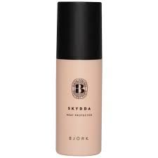 Björk Skydda Heat Protector Spray 150ml