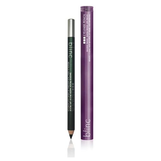 blinc Eyeliner Pencil Emerald 1.2g