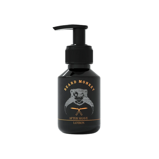 Beard Monkey Aftershave Lotion 100ml