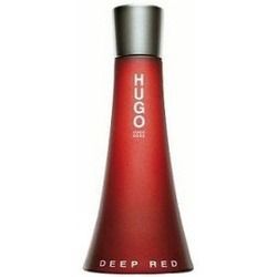 Hugo Deep Red Edp 30ml - Hugo Boss