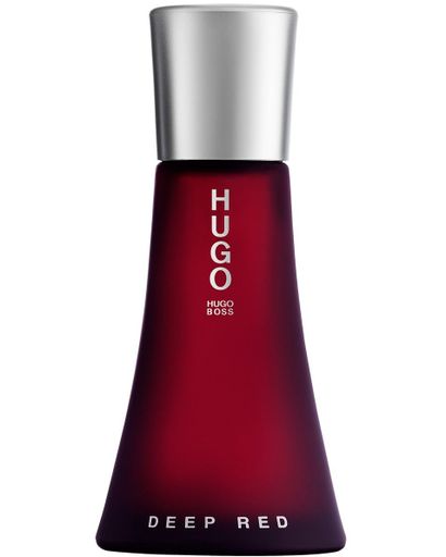 Hugo Deep Red Edp 30ml - Hugo Boss