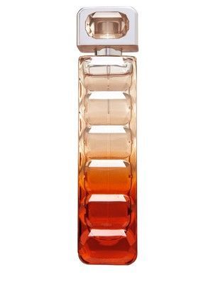 Boss Orange Woman Sunset Edt 50ml - Hugo Boss