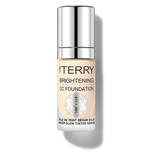 By Terry Brightening CC Foundation 1N - Fair Neutral 30ml