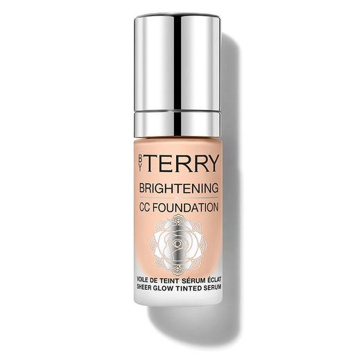 By Terry Brightening CC Foundation 3C - Medium Light Cool 30ml