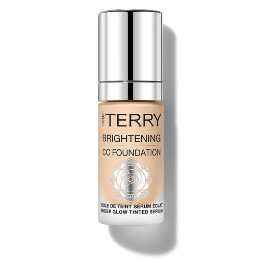 By Terry Brightening CC Foundation 3N - Medium Light Neutral 30ml