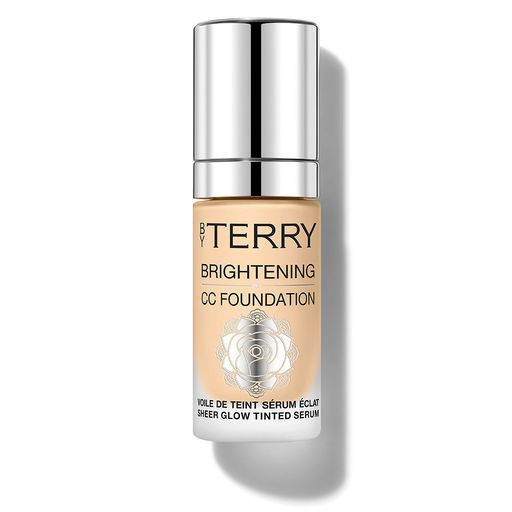 By Terry Brightening CC Foundation 3W  - Medium Light Warm 30ml