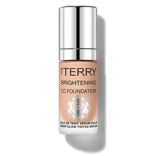 By Terry Brightening CC Foundation 4C - Medium Cool 30ml