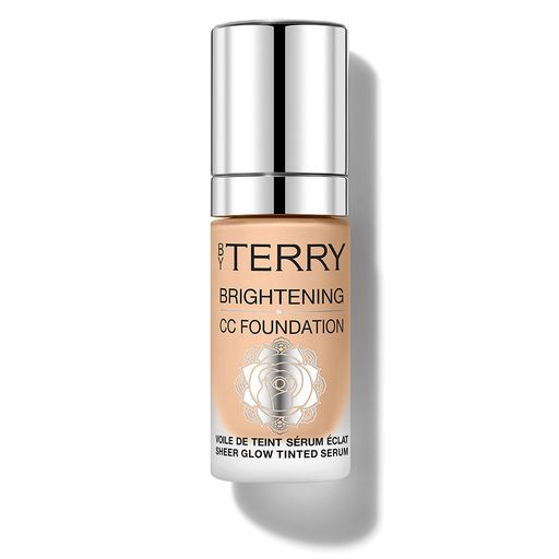 By Terry Brightening CC Foundation 4N  - Medium Neutral 30ml