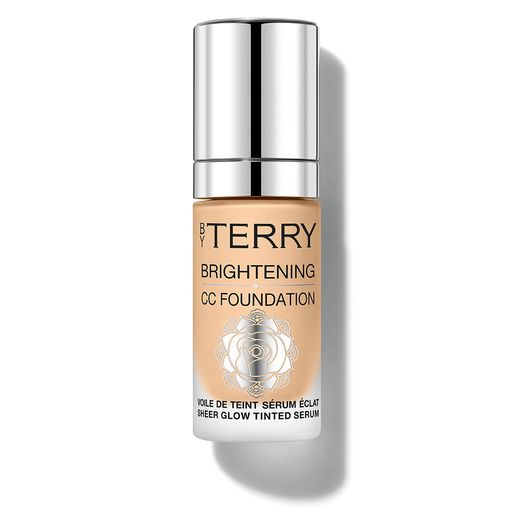 By Terry Brightening CC Foundation 4W  - Medium Warm 30ml