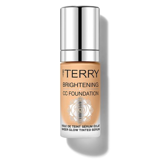 By Terry Brightening CC Foundation 5N - Medium Tan Neutral 30ml