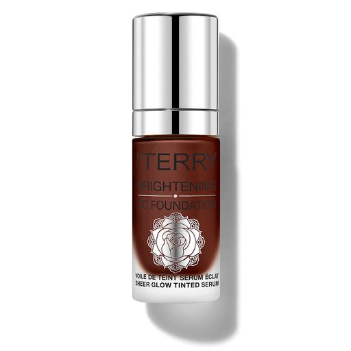 By Terry Brightening CC Foundation 8N - Deep Neutral 30ml