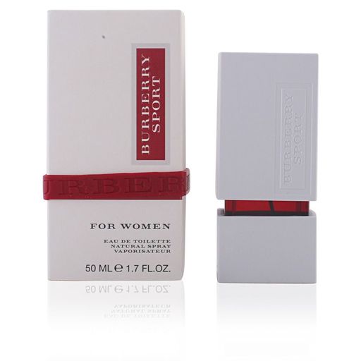 Burberry Sport Woman Edt 50ml