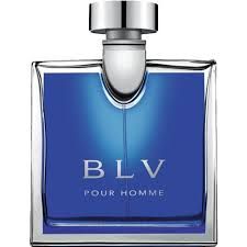 Bvlgari BLV Homme Edt 100ml