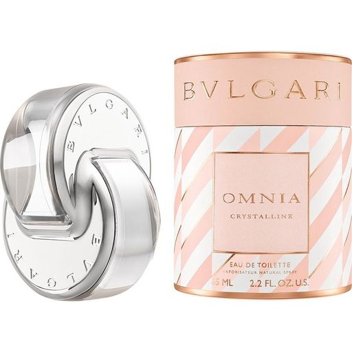 BVLGARI Omnia Crystalline Candy Shop Edition Edt 65ml
