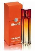 Liberté Woman Edt 50 ml - Cacharel