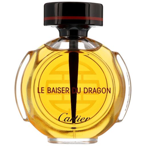 Cartier Le Baiser Du Dragon Edp 100ml
