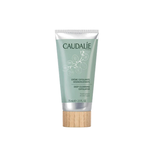 Caudalie Deep Cleansing Exfoliator 75ml