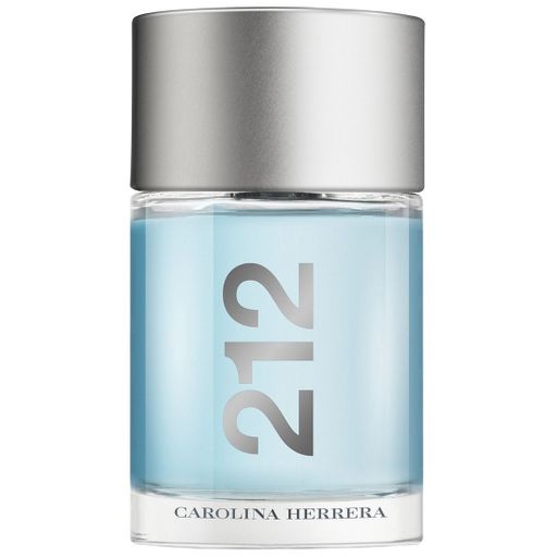 Carolina Herrera 212 Men NYC Aftershave Lotion 100ml