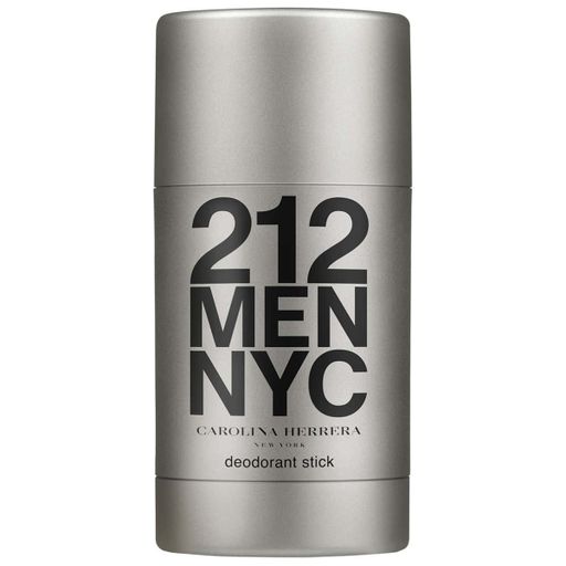 Carolina Herrera 212 Men NYC Deo Stick 75ml