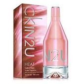 CK In2U Heat for Her 2009 100 ml -  Calvin Klein