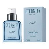 Calvin Klein Eternity Aqua For Men Edt 50ml