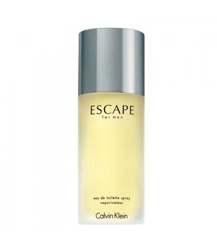 Calvin Klein Escape For Men Edt 30ml
