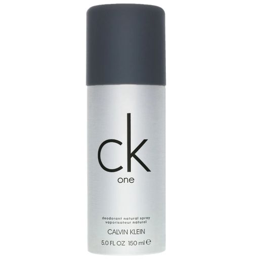 Calvin Klein CK One Deospray 150ml