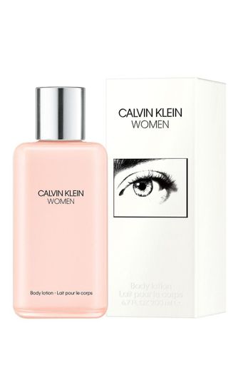 Calvin Klein Women Body Lotion 200ml