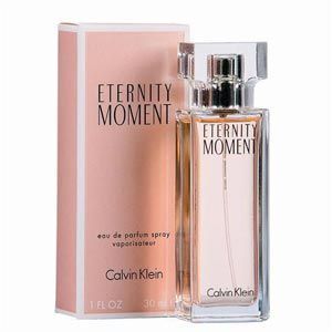 Eternity Moment Edp 50ml - Calvin Klein