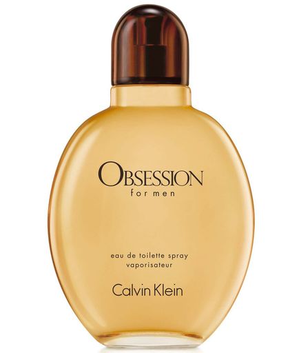 Calvin Klein Obsession For Men Edt 30ml