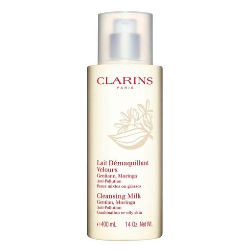 Clarins Cleansing Milk Combination/Oily Skin 400ml