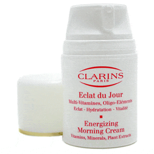 Energizing Morning Cream 50ml - Clarins