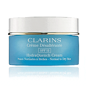 HydraQuench Cream Spf 15 50ml - Clarins