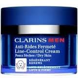 Clarins Men Line-Control Cream 50ml - Clarins