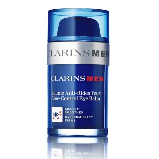 Clarins Men Line-Control Eye Balm 20 ml - Clarins