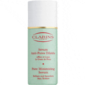 Pore Minimizing Serum 30 ml - Clarins