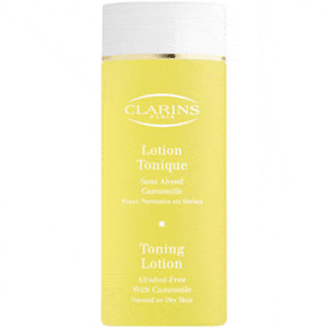 Clarins Toning Lotion Combination/Oily Skin 400ml