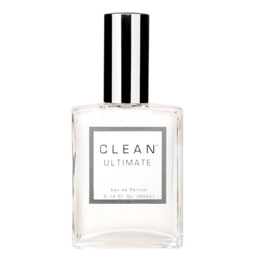 Clean Ultimate Edp 100ml