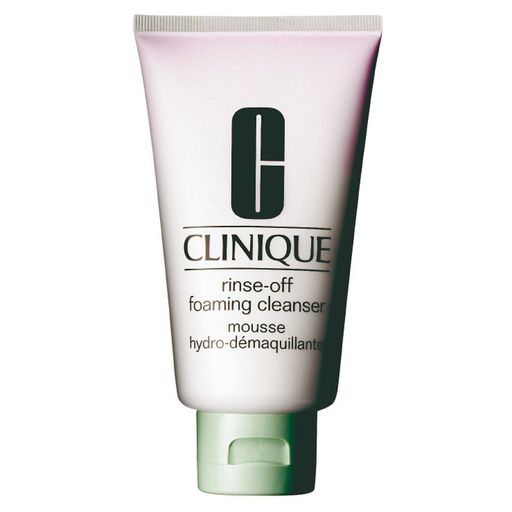 Clinique Rinse Off Foaming Cleanser 150ml