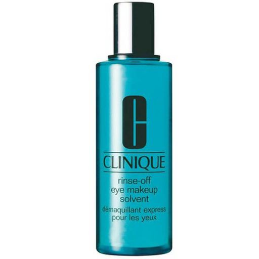 Clinique Rinse-Off Eye Makeup Solvent 125ml