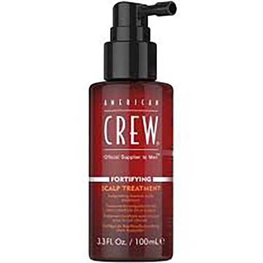 American Crew  Fortifying Scalp Treatment 100ml