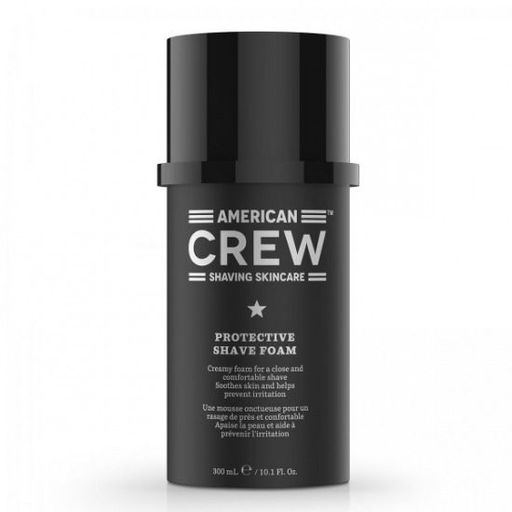 American Crew protective Shave Foam 300ml