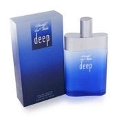 Cool Water Deep Edt 50 ml - Davidoff