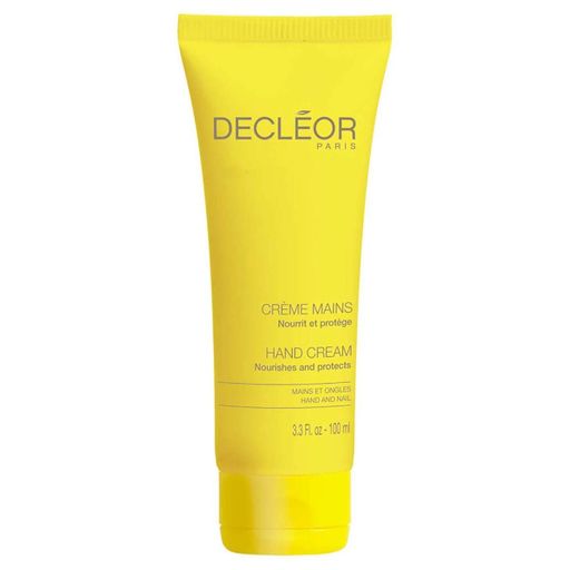 Decleor Nourishes & Protect Hand Cream 100ml
