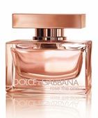 Rose The One Edp 30ml - Dolce & Gabbana